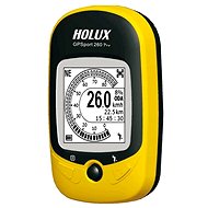 Holux GPSsport 260 Pro - GPS Cycle Computer
