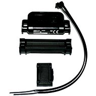  PNA Holux speed sensor on the wheel  - Sensing Device