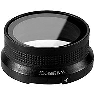 TomTom Bandit - Lens Cover - Case