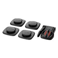 TomTom Bandit 360° Pitch Mount - Camera Holder