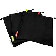 TomTom Bandit - Microfibre Bag, 3pcs - Case