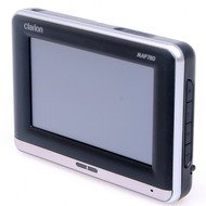 Clarion MAP780 - GPS Navigation