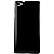 MyPhone INFINITY S II Black - Phone Case