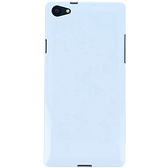 MyPhone INFINITY S II White - Phone Case