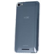 MyPhone L-LINE transparent - Phone Case