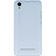 MyPhone Q-SMART LTE White - Phone Case
