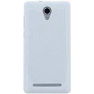 MyPhone ARTIS biele - Puzdro na mobil