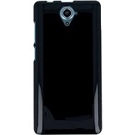 MyPhone VENUM Black - Phone Case