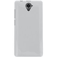 MyPhone VENUM White - Phone Case