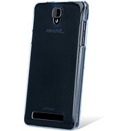 MyPhone Prime Plus transparent - Phone Cover