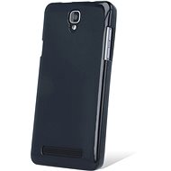 MyPhone Prime Plus black - Phone Cover