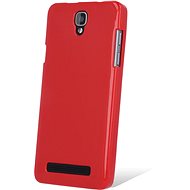 MyPhone Prime Plus red - Phone Cover