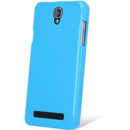 MyPhone Prime Plus blue - Phone Cover