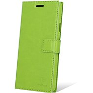 MyPhone Prime Plus green - Phone Case