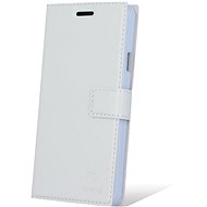 MyPhone Prime Plus white - Phone Case