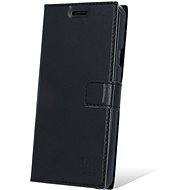 MyPhone Prime Plus black - Phone Case