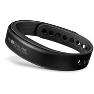  Garmin vívosmart Black (Size S)  - Fitness Tracker