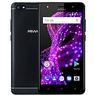 myPhone PRIME 2 Black - Mobile Phone