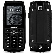 myPhone HAMMER 3 PLUS - Mobile Phone