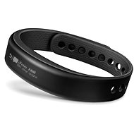  Garmin vívosmart Slate (size S)  - Fitness Tracker