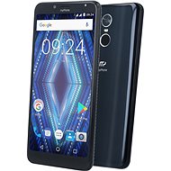 MyPhone Prime 18x9 Black - Mobile Phone
