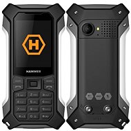 MyPhone Hammer Patriot - Mobile Phone