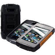 MyPhone Hammer Iron 2 - Mobile Phone