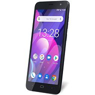 myPhone Fun 7 LTE Blue - Mobile Phone
