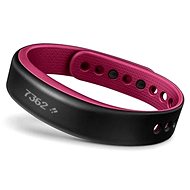  Garmin vívosmart Berry (size S)  - Fitness Tracker