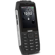 myPhone Hammer 4 - Mobile Phone