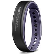  Garmin vívosmart Purple (size L)  - Fitness Tracker