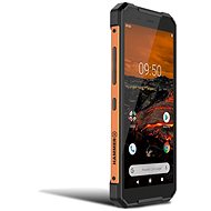 MyPhone Hammer Explorer - Mobile Phone