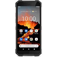 myPhone Hammer Explorer Pro - Handy