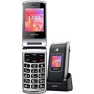 myPhone Rumba 2 black - Mobile Phone