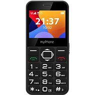 myPhone Halo 3 Senior - Mobile Phone