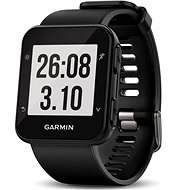Garmin Forerunner 35 Optic Black - Smart Watch