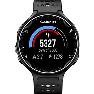 Garmin Forerunner 230 Black - Sports Watch
