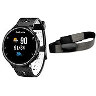 Garmin Forerunner 230 HR Premium Black - Sports Watch