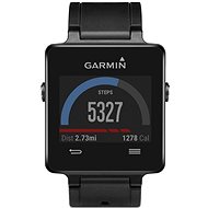 Garmin vívoactive Black - Sports Watch