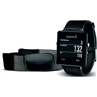 Garmin vívoactive Black Premium HR - Sports Watch