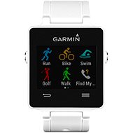 Garmin vívoactive White - Sports Watch