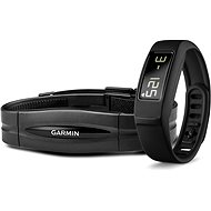 Garmin vívofit2 Black HR - Fitness Tracker