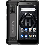 myPhone Hammer Iron 4 - Mobile Phone
