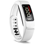 Garmin vívofit2 White - Fitness Tracker