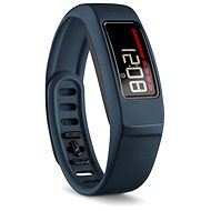 Garmin vívofit2 Navy - Fitness Tracker