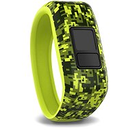 Garmin Vívofit2 jr Camo - Fitness Tracker