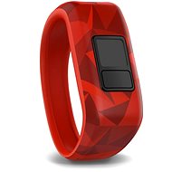 Garmin Vívofit2 jr Lava - Fitness Tracker