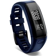 Garmin vivosmart Optic Blue (size L) - Fitness Tracker
