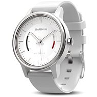 Garmin vivomove Sport White - Sports Watch