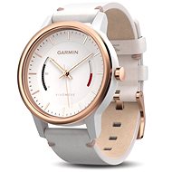 Garmin vivomove Classic White - Sports Watch